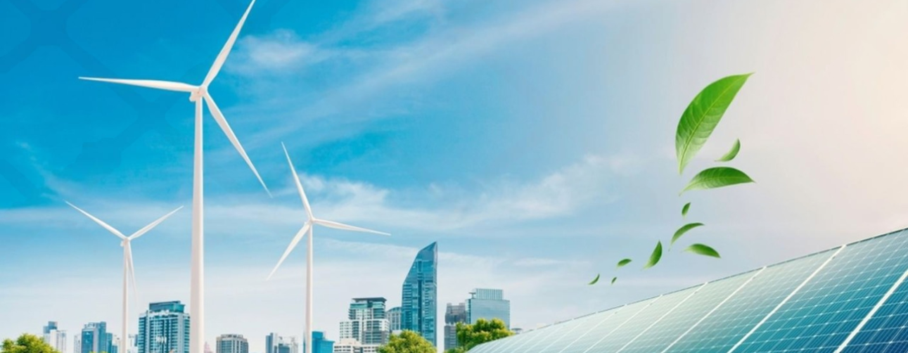 Green Energy 1