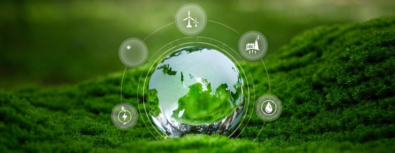 Green Energy 2